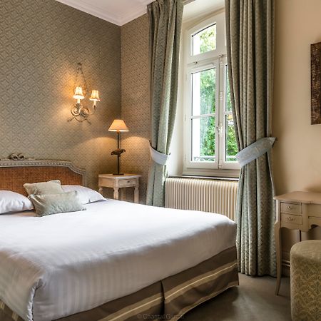 Hotel Chateau Clery Hesdin-lʼAbbé المظهر الخارجي الصورة