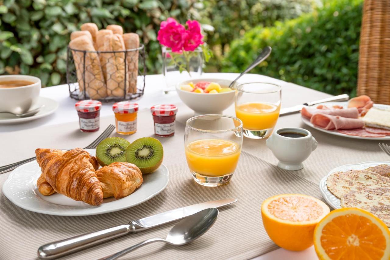 Hotel Chateau Clery Hesdin-lʼAbbé المظهر الخارجي الصورة