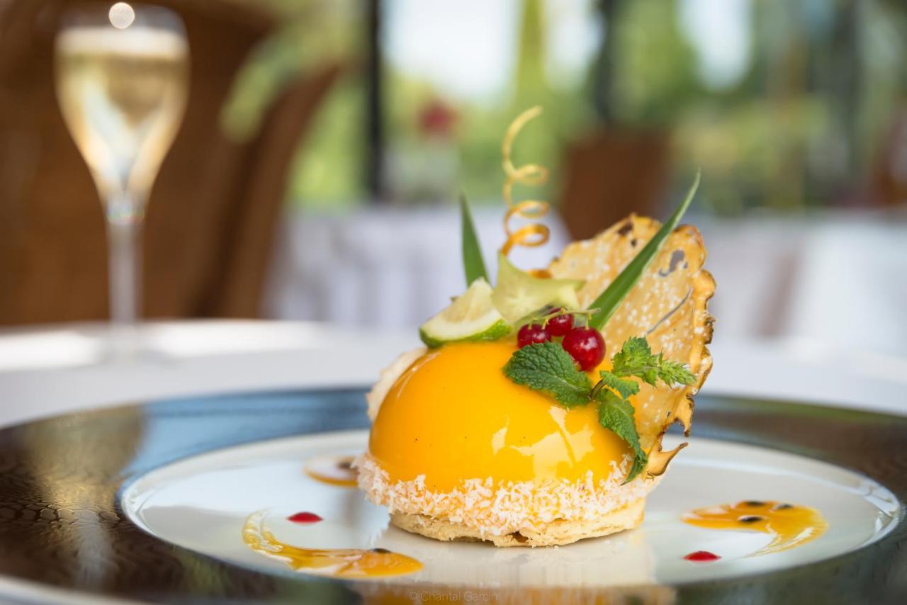 Hotel Chateau Clery Hesdin-lʼAbbé المظهر الخارجي الصورة