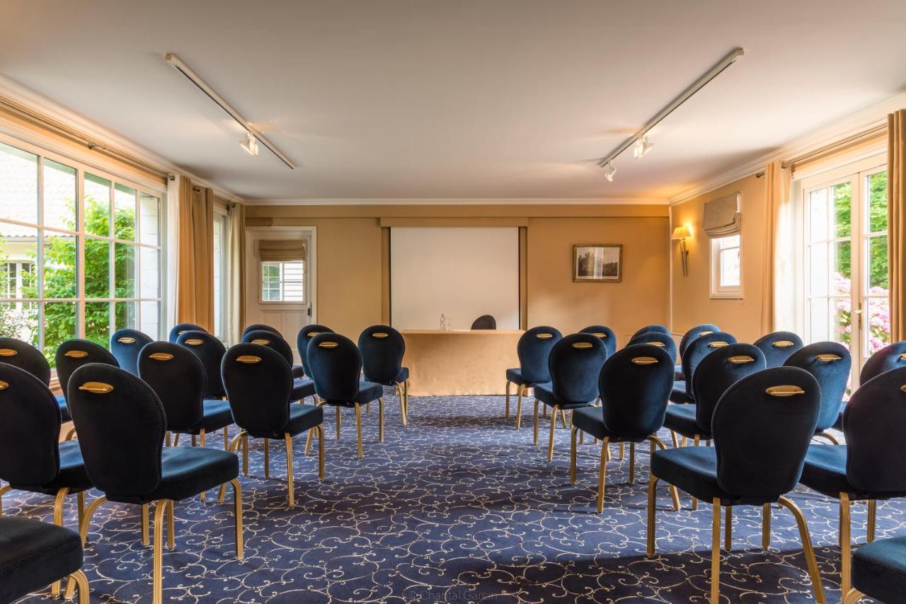 Hotel Chateau Clery Hesdin-lʼAbbé المظهر الخارجي الصورة