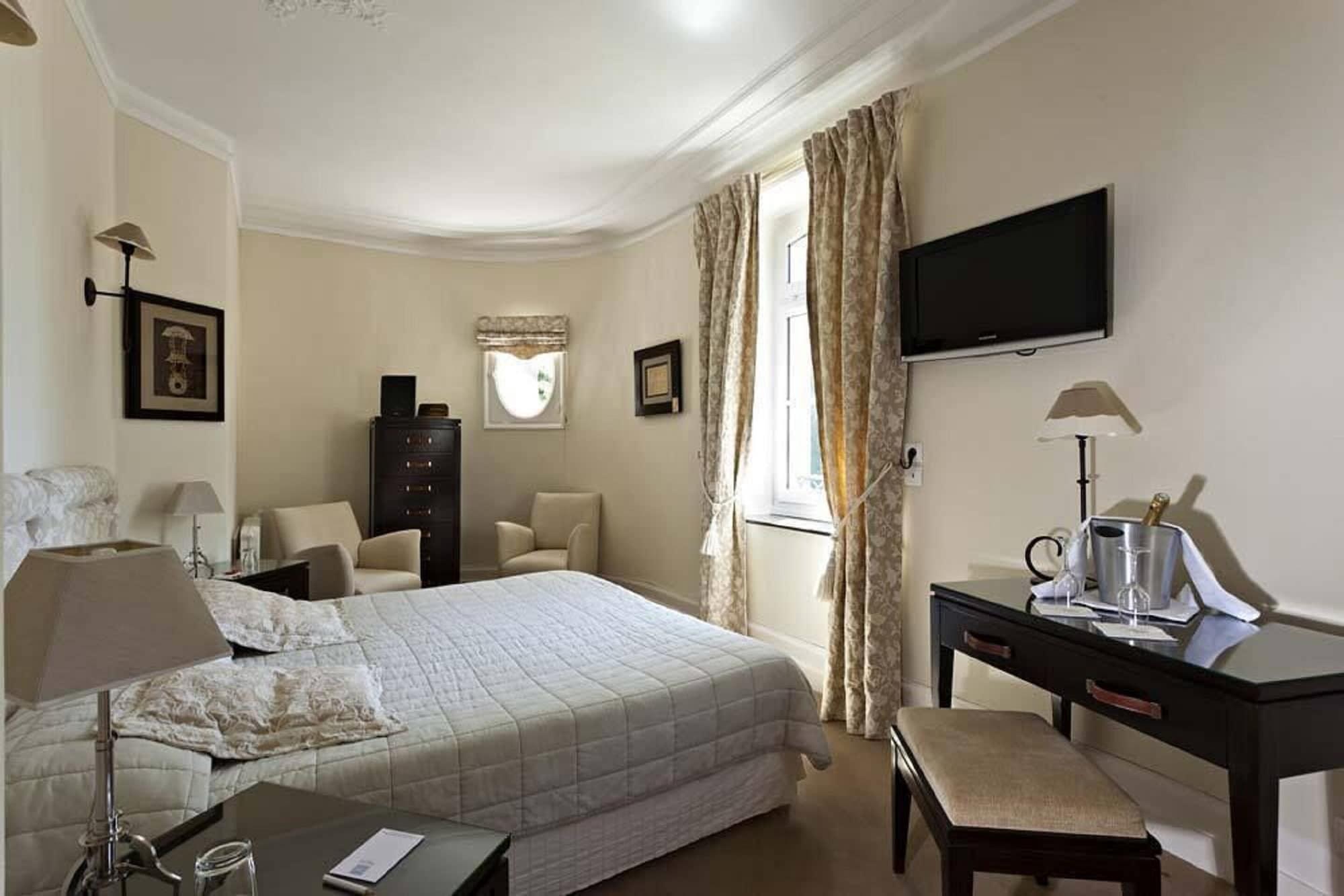 Hotel Chateau Clery Hesdin-lʼAbbé المظهر الخارجي الصورة