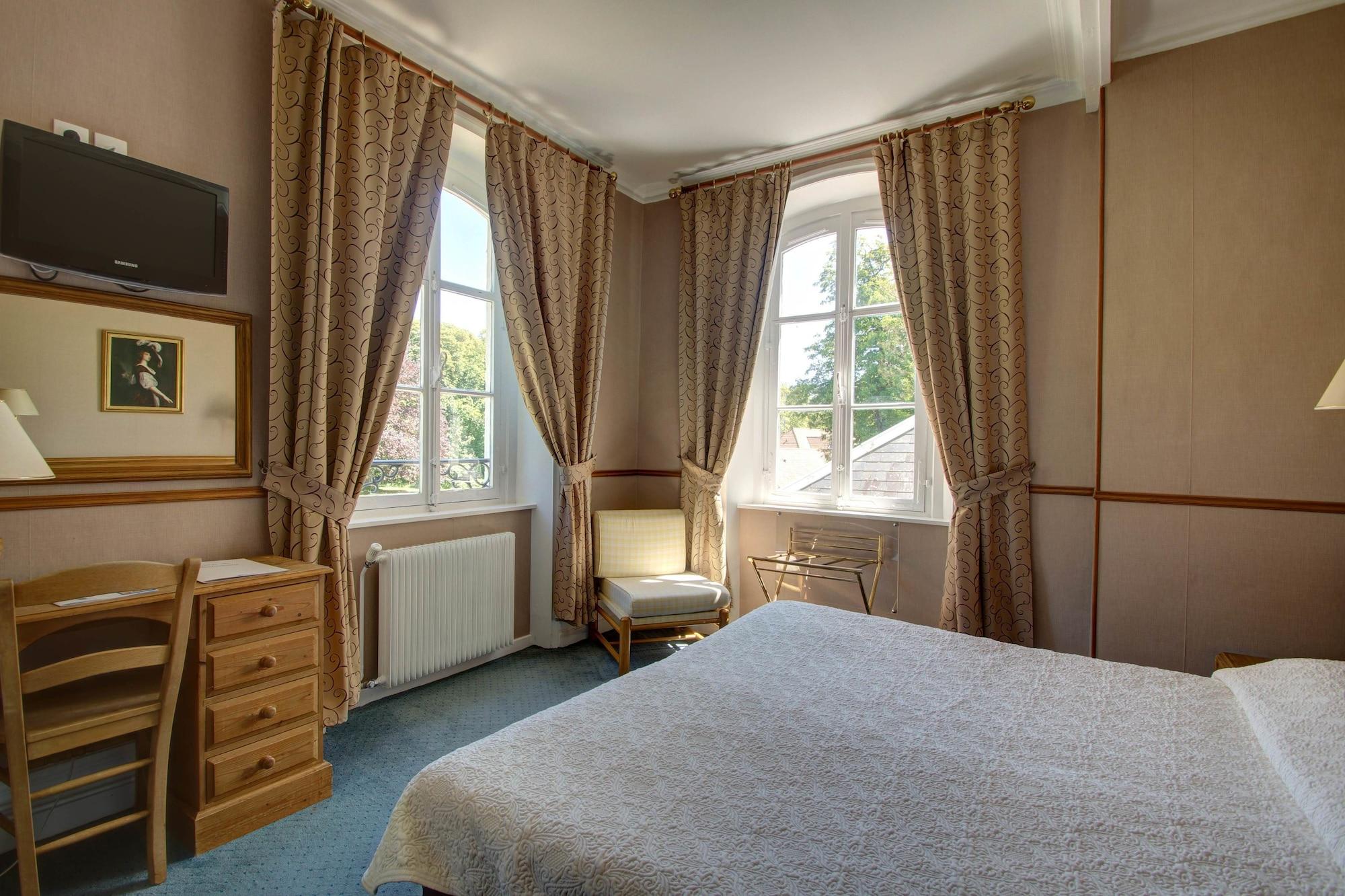 Hotel Chateau Clery Hesdin-lʼAbbé المظهر الخارجي الصورة