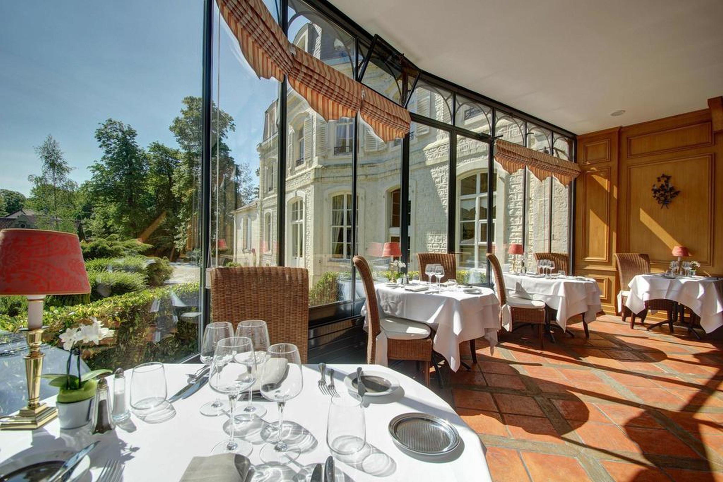 Hotel Chateau Clery Hesdin-lʼAbbé المظهر الخارجي الصورة