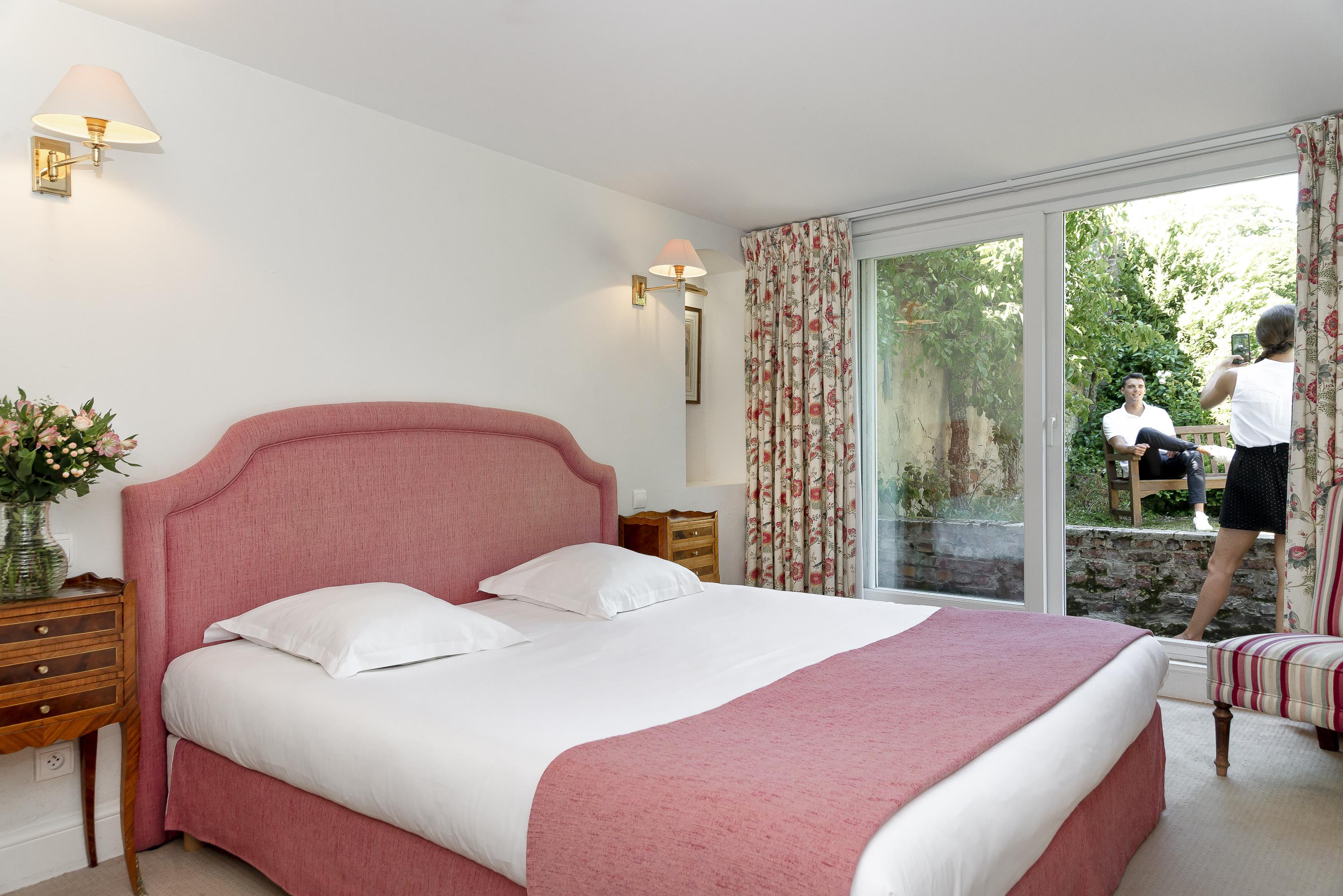Hotel Chateau Clery Hesdin-lʼAbbé المظهر الخارجي الصورة