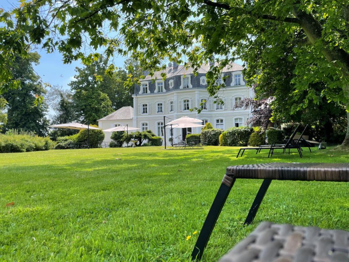 Hotel Chateau Clery Hesdin-lʼAbbé المظهر الخارجي الصورة