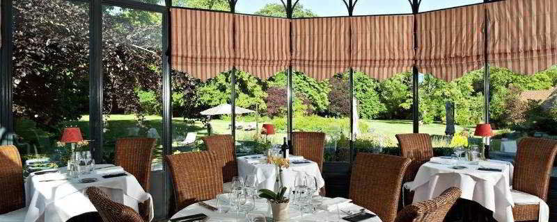 Hotel Chateau Clery Hesdin-lʼAbbé المظهر الخارجي الصورة