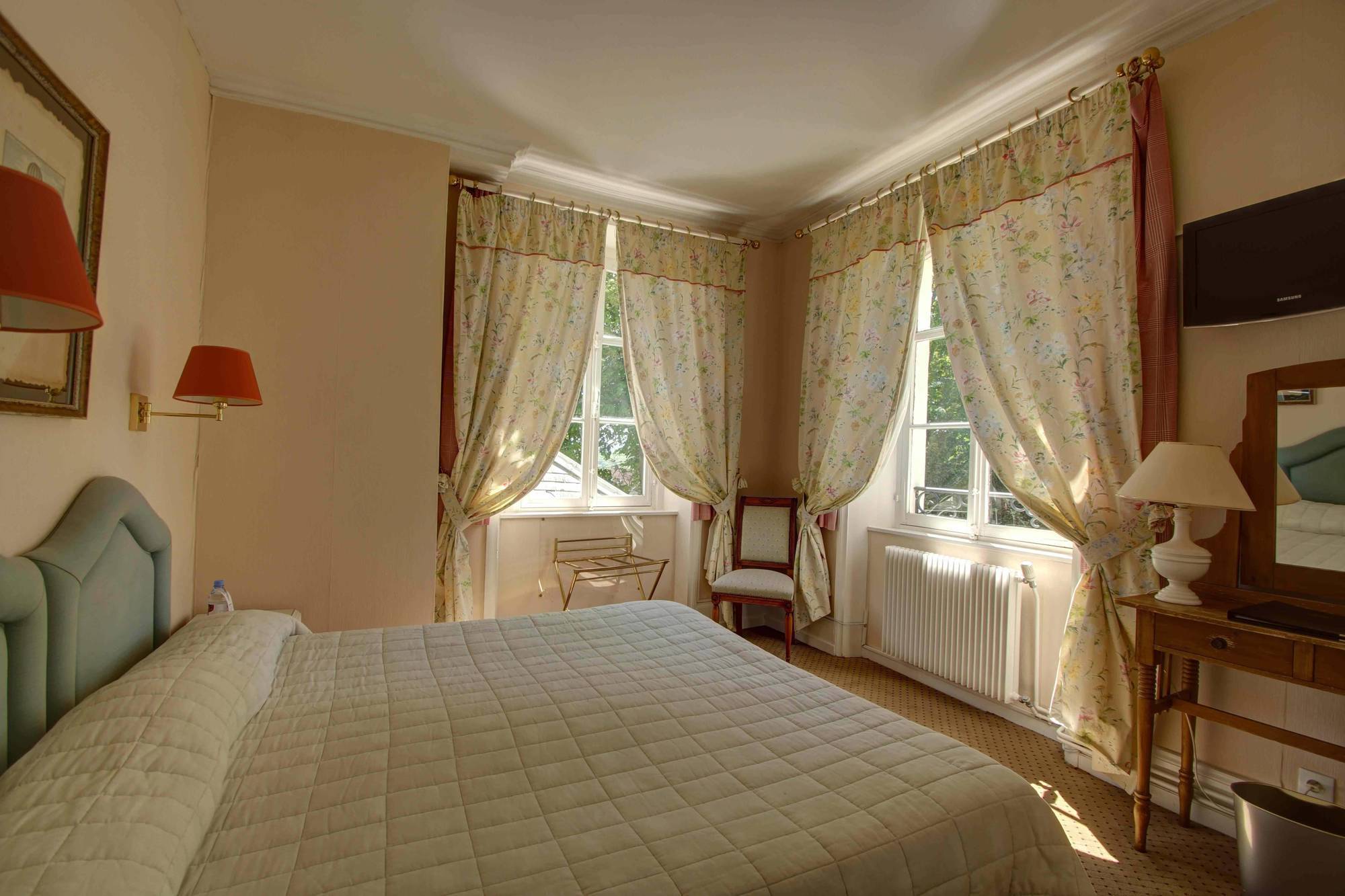 Hotel Chateau Clery Hesdin-lʼAbbé المظهر الخارجي الصورة