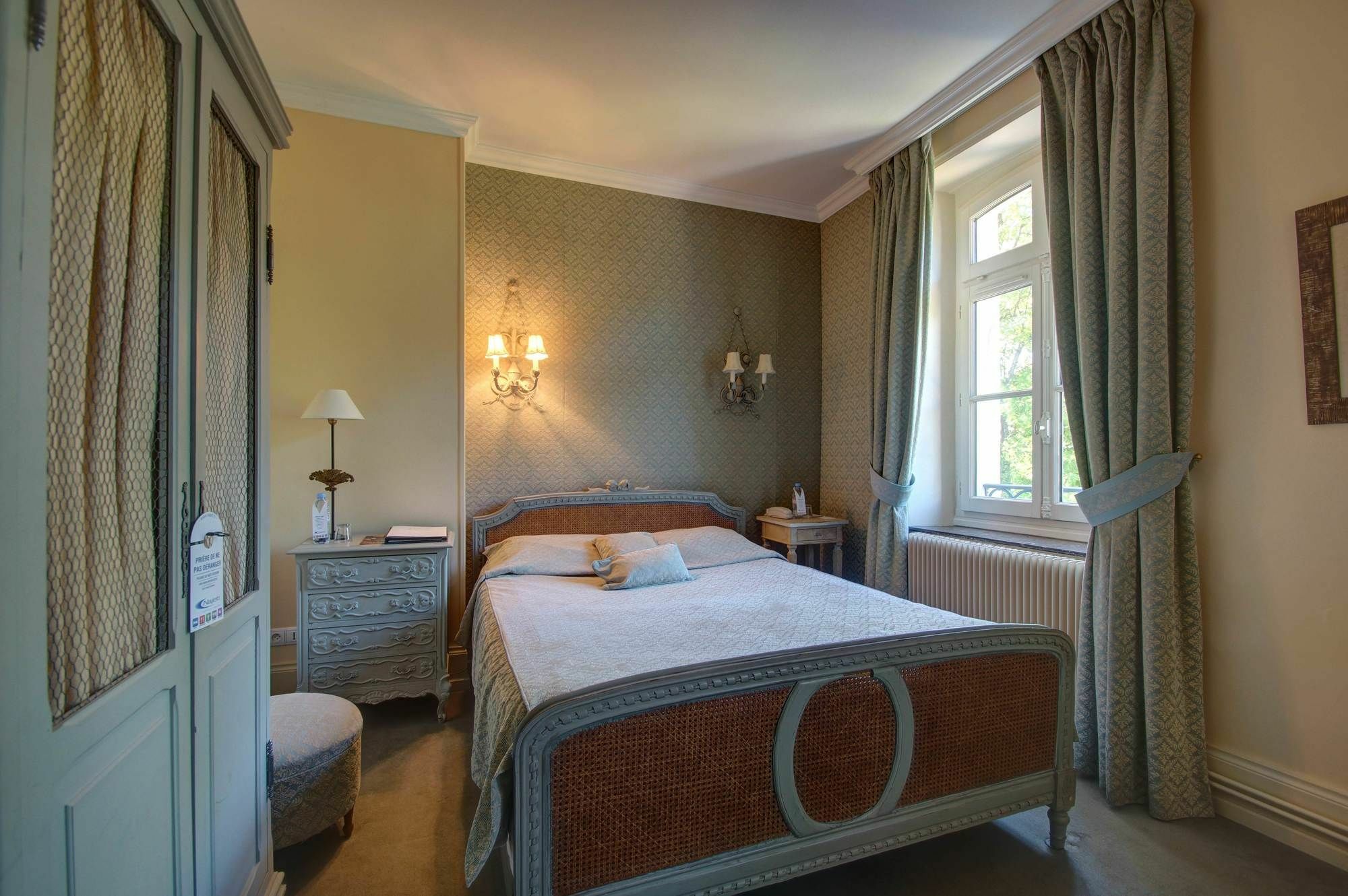 Hotel Chateau Clery Hesdin-lʼAbbé المظهر الخارجي الصورة