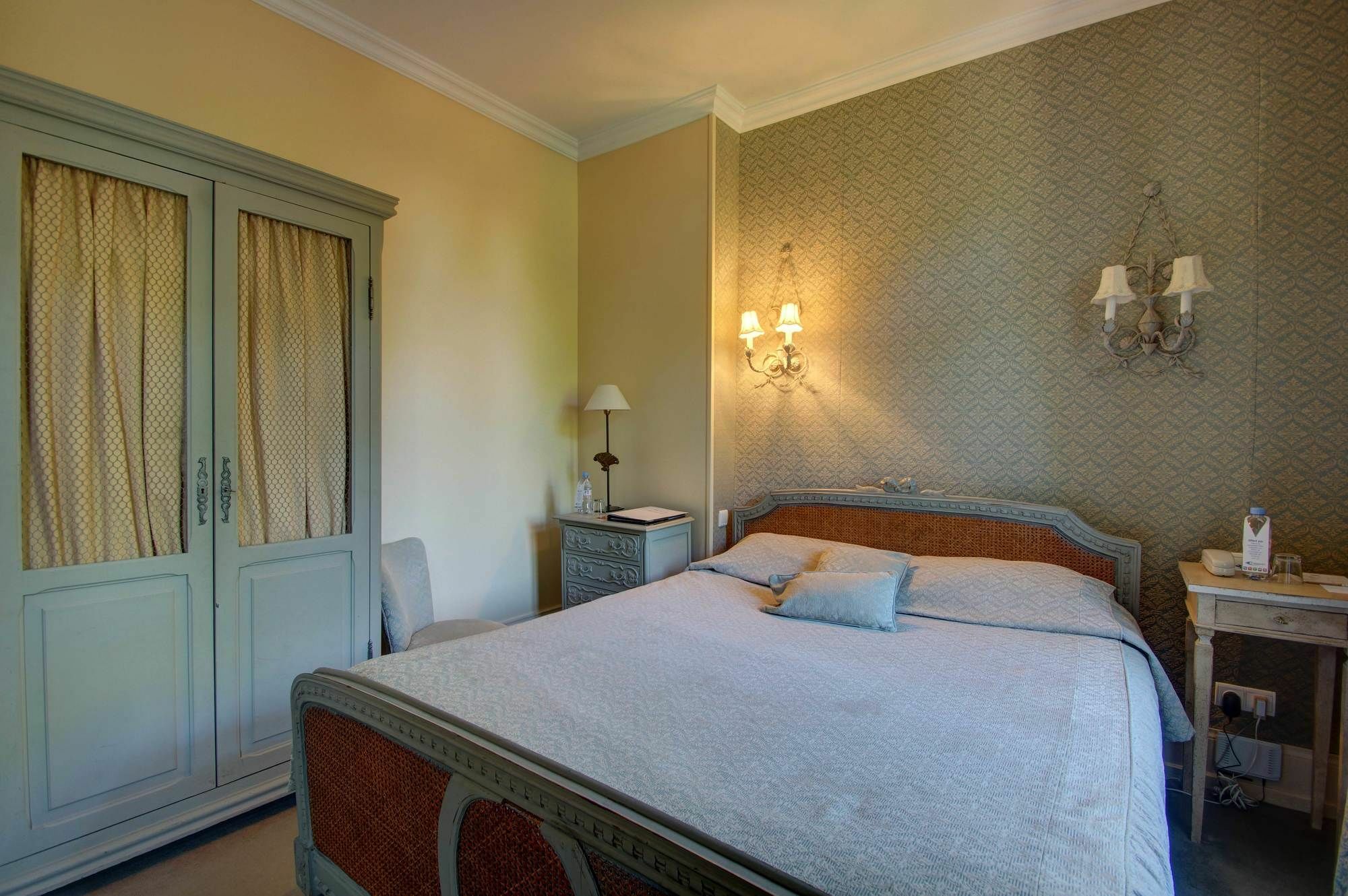 Hotel Chateau Clery Hesdin-lʼAbbé المظهر الخارجي الصورة